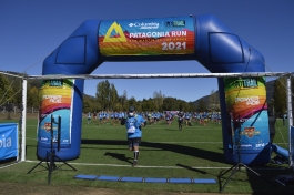 Patagonia Run 2021