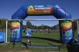 Patagonia Run 2021