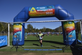 Patagonia Run 2021