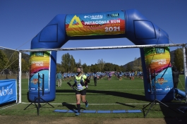 Patagonia Run 2021