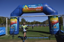 Patagonia Run 2021