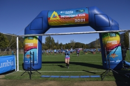 Patagonia Run 2021