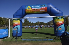 Patagonia Run 2021