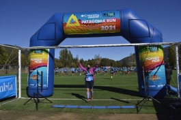 Patagonia Run 2021