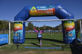 Patagonia Run 2021