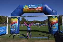 Patagonia Run 2021