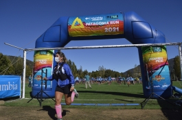 Patagonia Run 2021