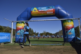 Patagonia Run 2021