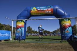 Patagonia Run 2021