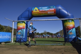 Patagonia Run 2021