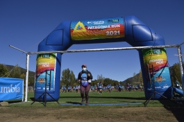 Patagonia Run 2021