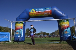 Patagonia Run 2021