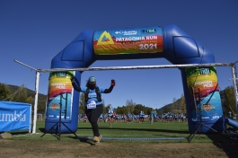 Patagonia Run 2021