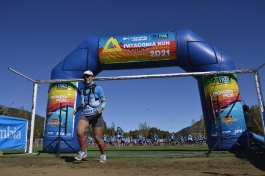 Patagonia Run 2021