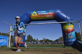 Patagonia Run 2021