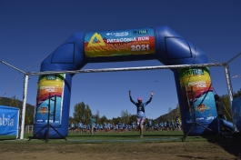 Patagonia Run 2021