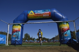 Patagonia Run 2021