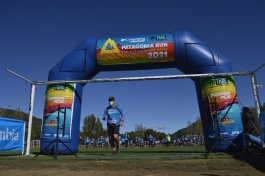 Patagonia Run 2021