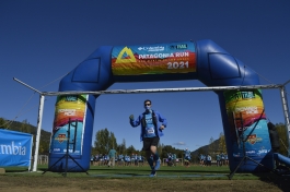 Patagonia Run 2021