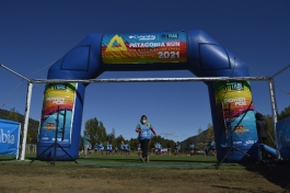 Patagonia Run 2021