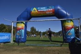 Patagonia Run 2021