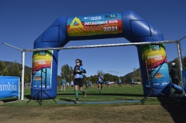 Patagonia Run 2021