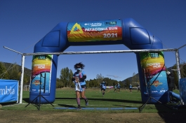 Patagonia Run 2021