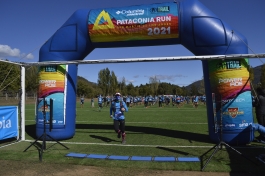 Patagonia Run 2021