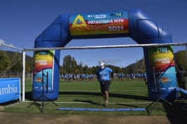 Patagonia Run 2021