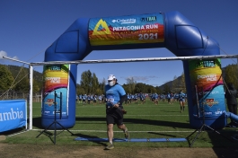 Patagonia Run 2021