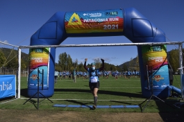 Patagonia Run 2021