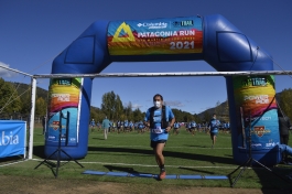 Patagonia Run 2021