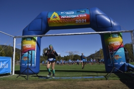 Patagonia Run 2021