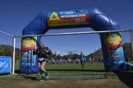 Patagonia Run 2021