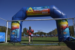 Patagonia Run 2021