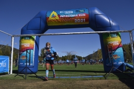 Patagonia Run 2021