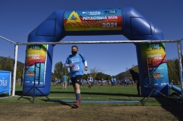 Patagonia Run 2021