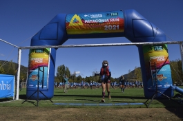 Patagonia Run 2021