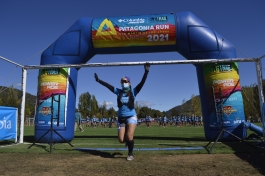 Patagonia Run 2021