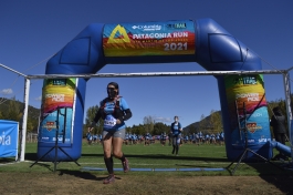 Patagonia Run 2021