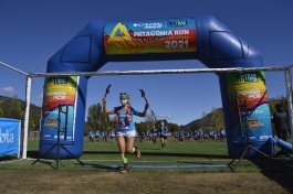 Patagonia Run 2021