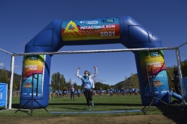 Patagonia Run 2021