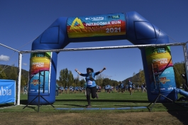 Patagonia Run 2021