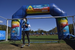 Patagonia Run 2021