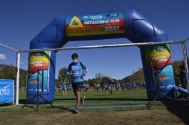 Patagonia Run 2021