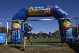 Patagonia Run 2021