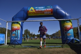 Patagonia Run 2021