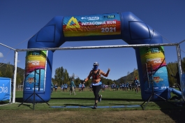 Patagonia Run 2021