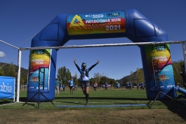 Patagonia Run 2021