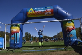 Patagonia Run 2021